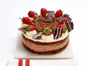 Mousse Socola