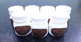 Sữa chua uống vị dâu tươi 110ml